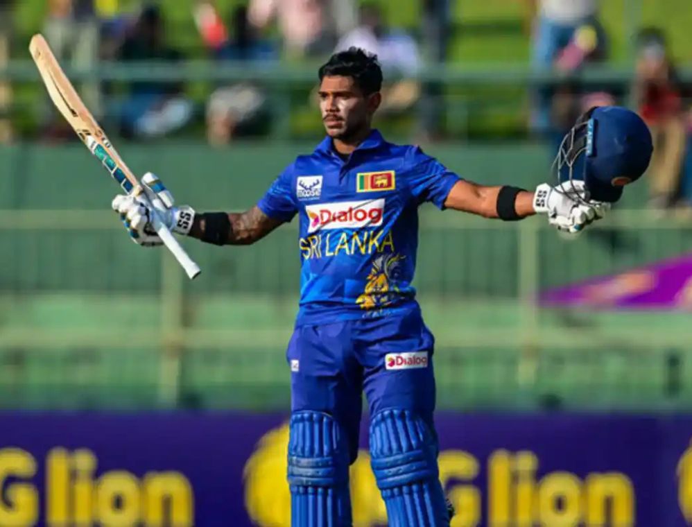 Pathum Nissanka Biography: Age, Career, Family, Net Worth