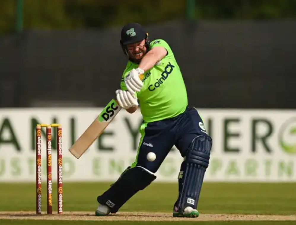 Paul Stirling Biography, Age, Height, Family, Career, Net Worth & More