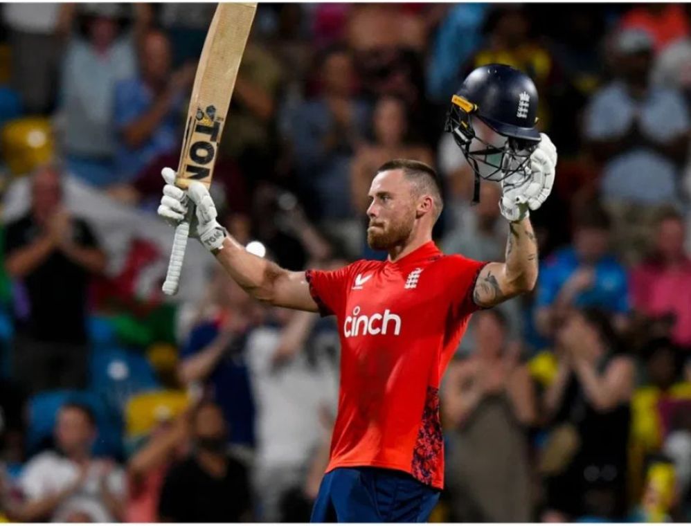 Phil Salt Biography, Age, Height, Family, Career, Net Worth & More