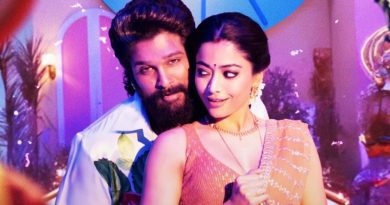 Pushpa 2 Box Office Collection