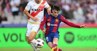 ROV vs FCB Dream11 Prediction