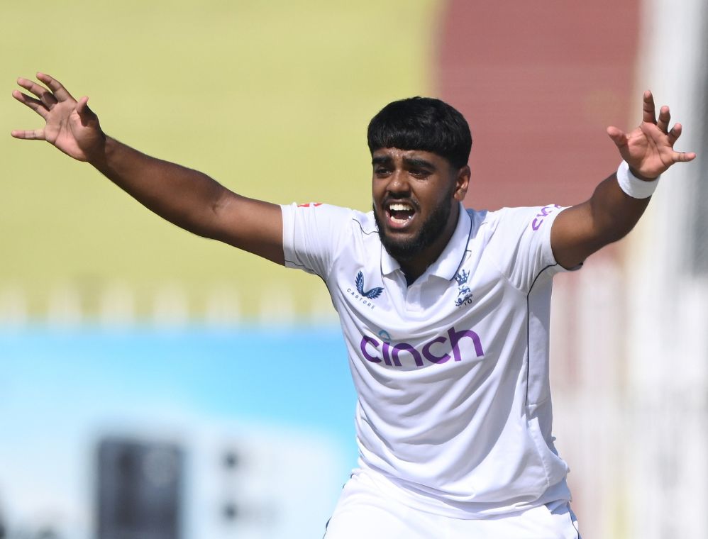 Rehan Ahmed Biography, Age, Career, Family, Net Worth & More