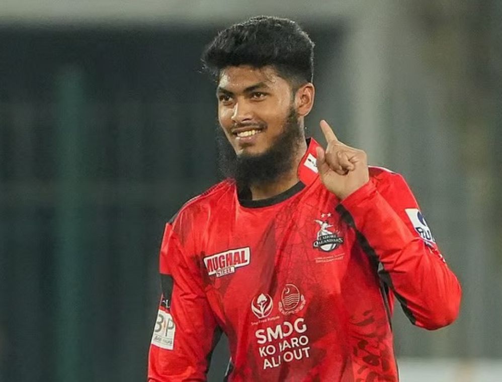 Rishad Hossain Biography: Age, Career, Family, Net Worth