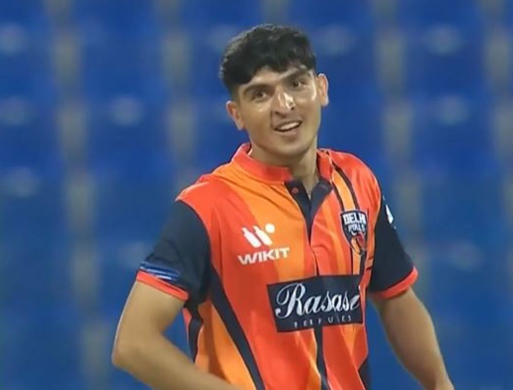 Rohid Khan Biography, Age, Height, Family, Career, Net Worth & More