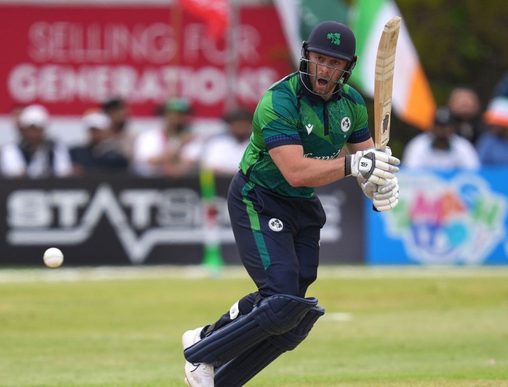 Ross Adair Biography, Age, Height, Family, Career, Net Worth & More