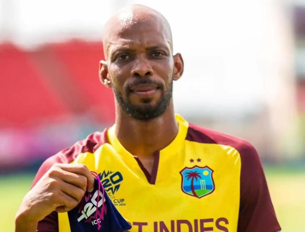 Roston Chase Biography, Age, Height, Family, Career, Net Worth & More