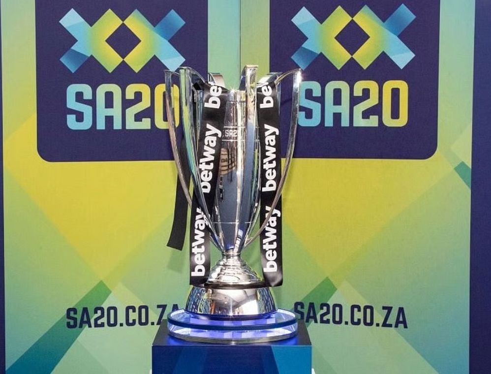 SA20 Auction 2026 – Full Squads, Team-Wise Player List, Salary Details & Astrology Bhavishyavani