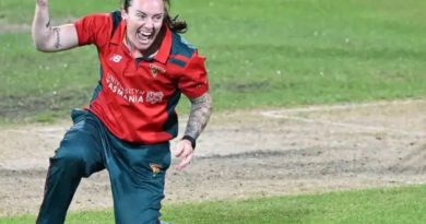 SAU-W vs TAS-W Dream11 Prediction