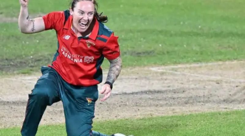 SAU-W vs TAS-W Dream11 Prediction