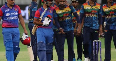 SL vs AFG Dream11 Prediction