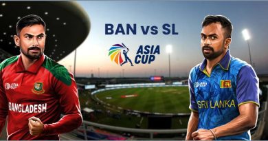 SL vs BAN Dream11 Prediction