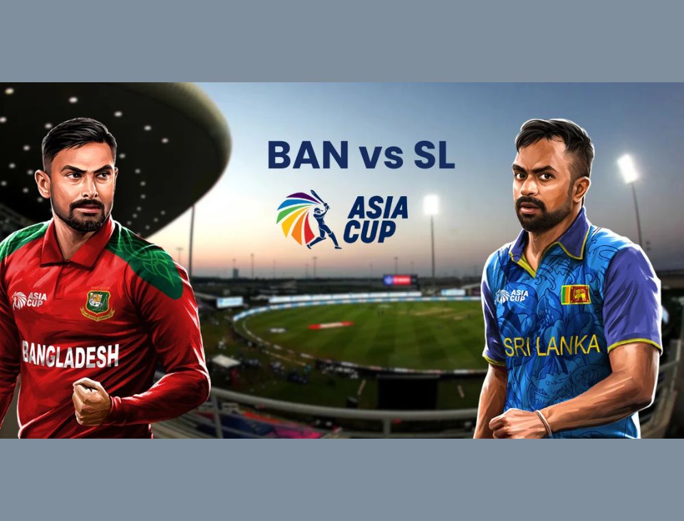 SL vs BAN Dream11 Prediction, Astrology Who Will Win Super-Four Match 1, Asia Cup 2025
