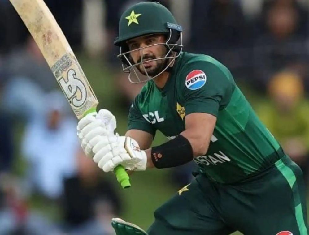 Sahibzada Farhan Biography, Age, Height, Family, Career, Net Worth & More