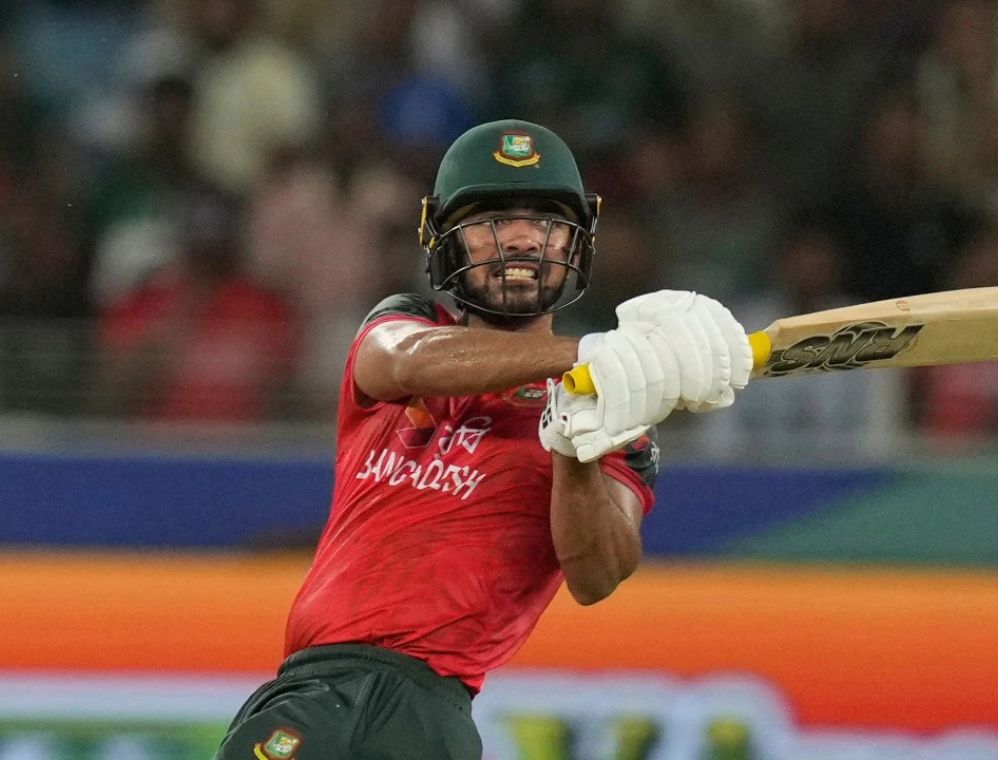 Saif Hassan Biography: Age, Height, Family, Career, Net Worth & More