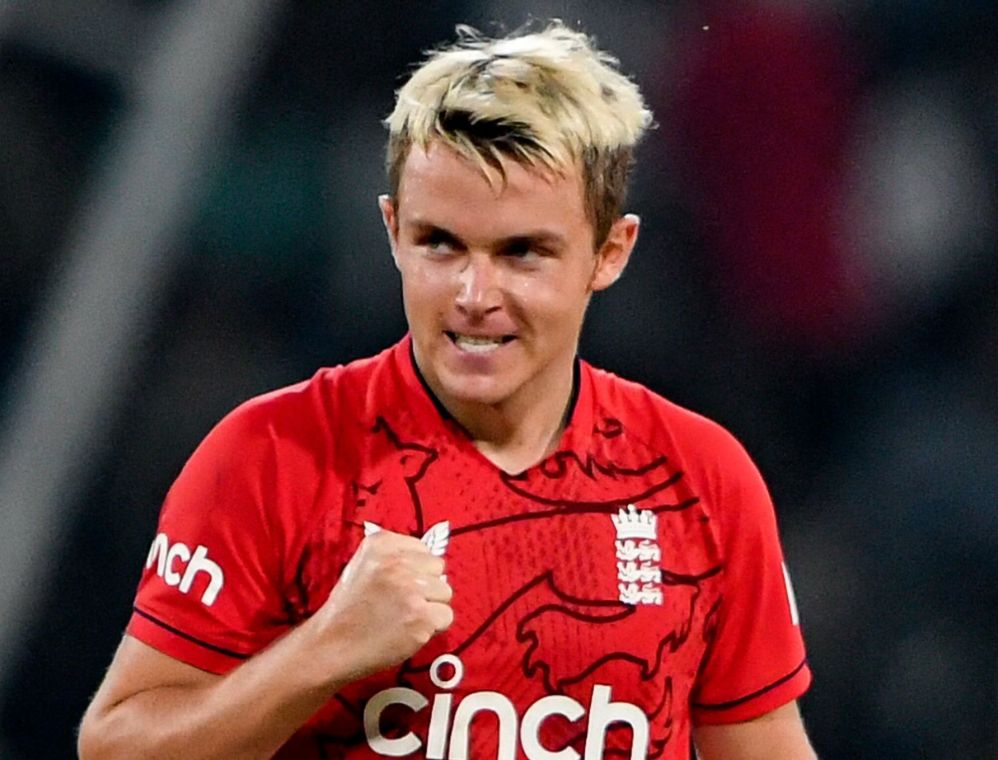 Sam Curran Biography, Age, Career, Family, Net Worth & More