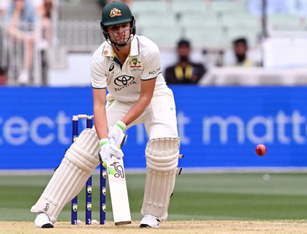 Sam Konstas Biography: Age, Career, Stats, Net Worth and More