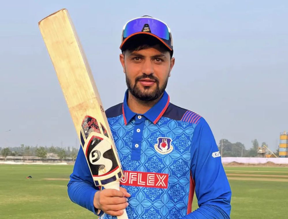 Sameer Rizvi Biography, Age, Career, IPL, Stats & Net Worth