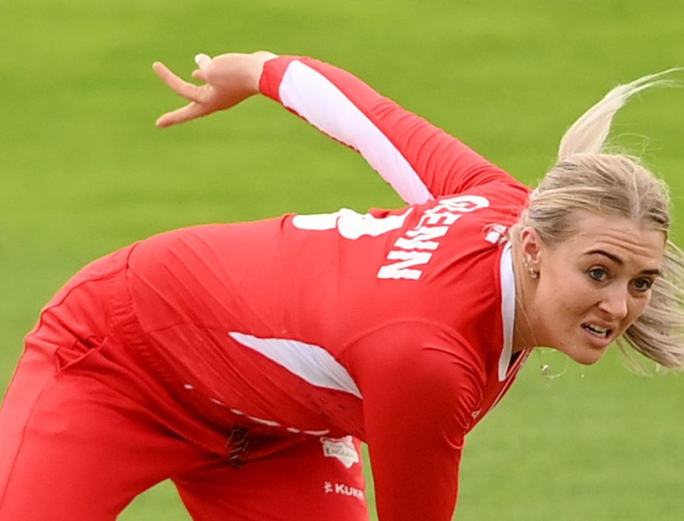 Sarah Glenn Biography: Age, Career, Stats, Family, Net Worth & More