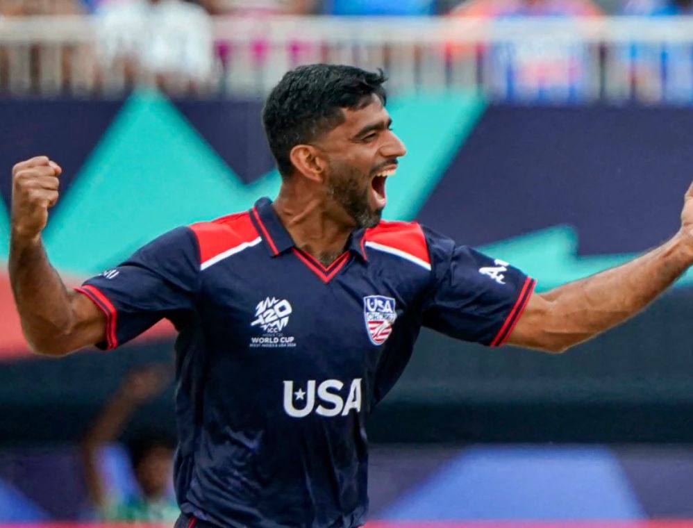 Saurabh Netravalkar Biography, Age, Height, Family, Career, Net Worth & More