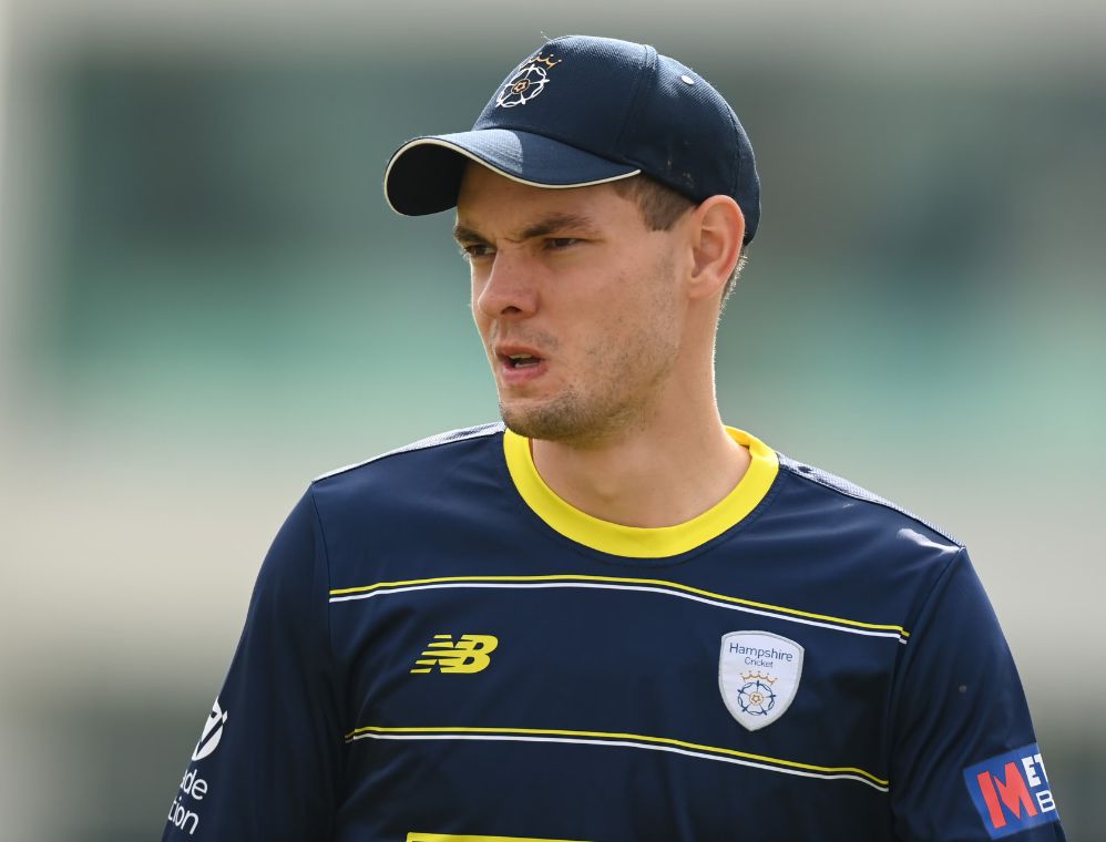 Scott Currie Biography, Age, Height, Family, Career, Net Worth & More