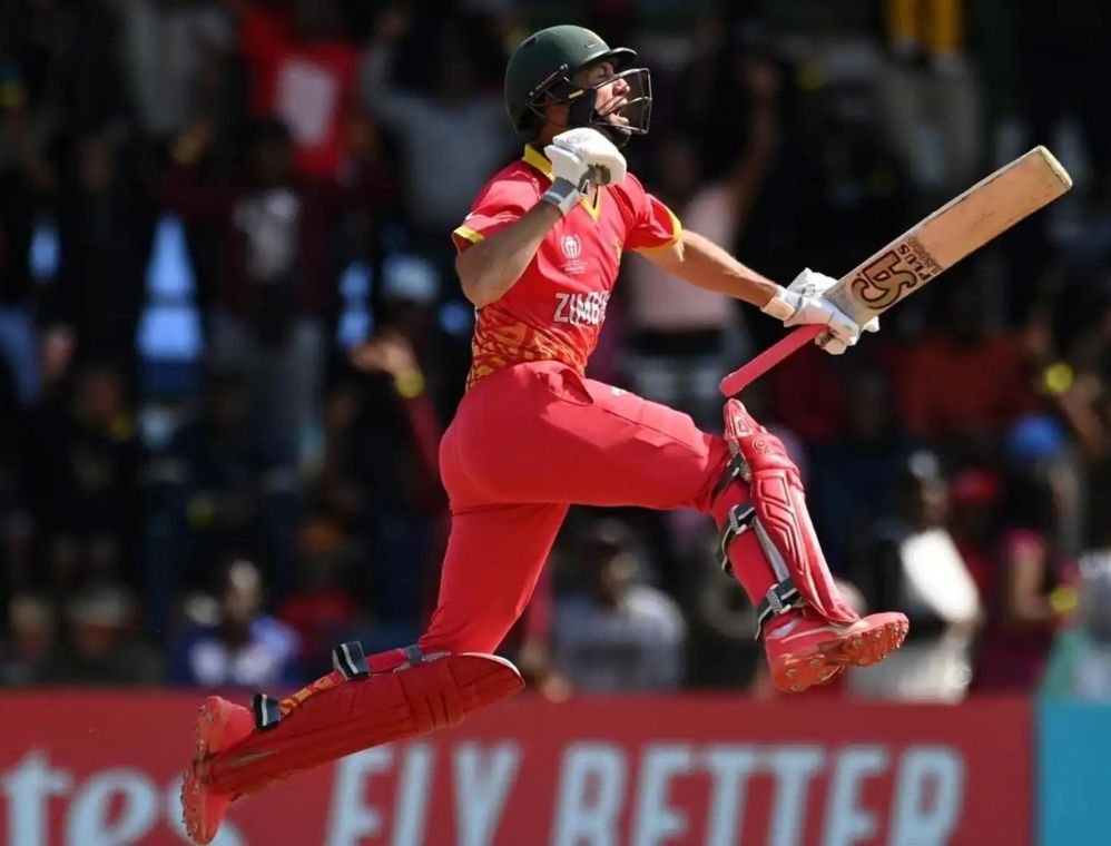 Sean Williams Biography, Age, Career, Stats, Records, Family, Net Worth & More