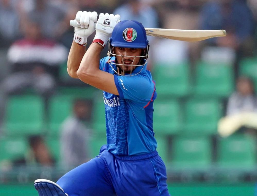 Sediqullah Atal Biography, Age, Career, Stats, Family, Net Worth & More