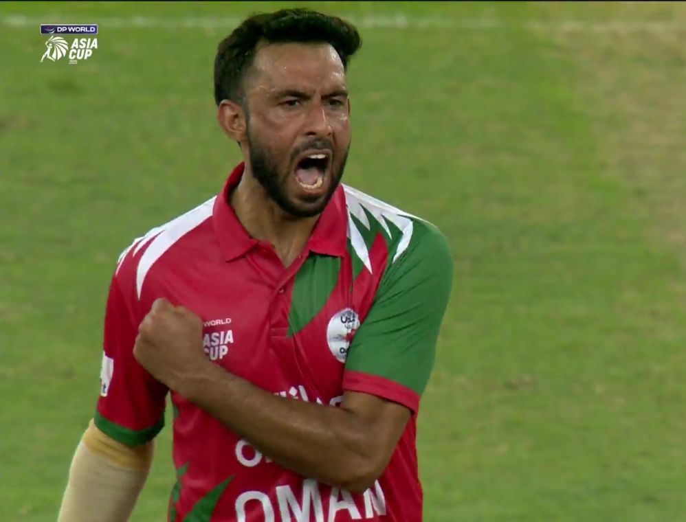 Shah Faisal Biography, Age, Height, Family, Career, Net Worth & More