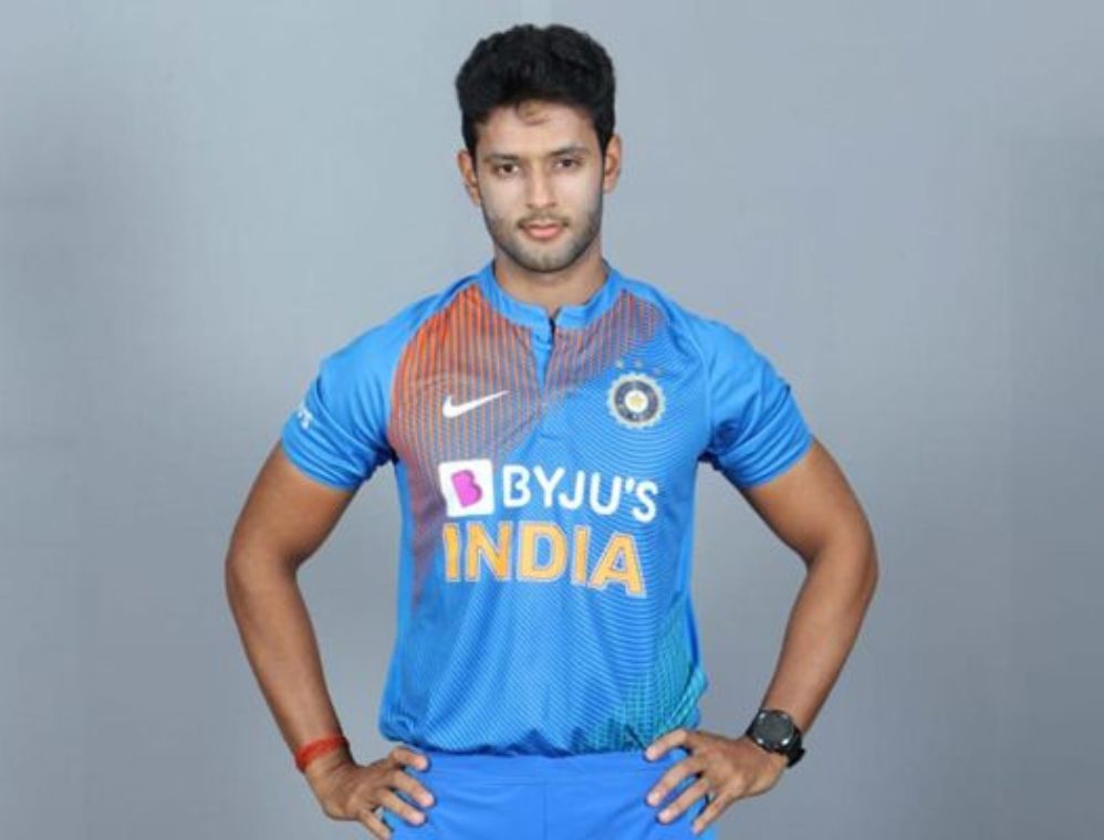 Shivam Dube Biography, Age, Height, Family, Career, Net Worth & More