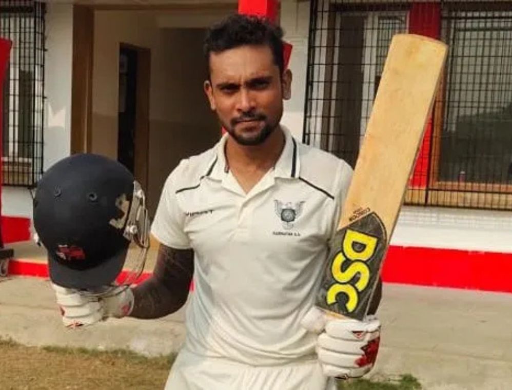 Shrideep Mangela Biography, Age, Stats, Uganda Team Career & More