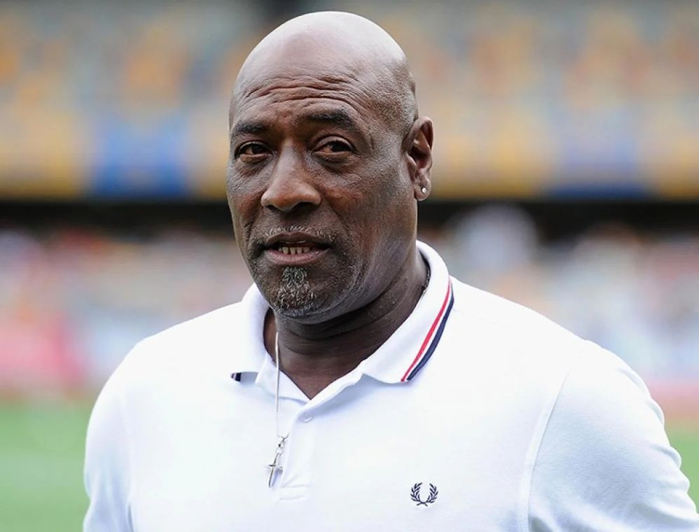 Sir Vivian Richards Biography, Age, Height, Family, Career, Net Worth & More