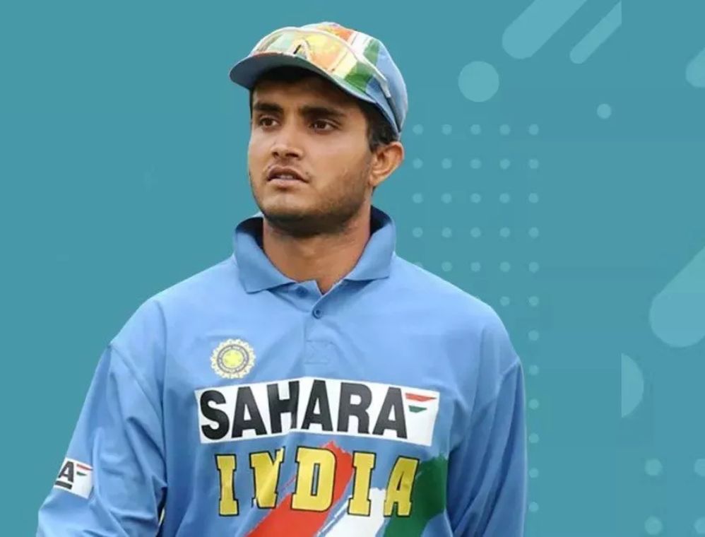 Sourav Ganguly Biography, Age, Height, Family, Career, Net Worth & More