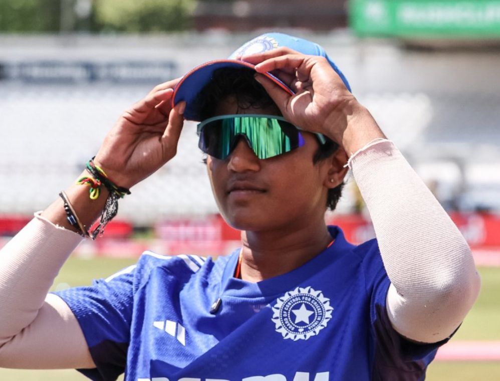 Sree Charani Biography, Age, Height, Family, Career, Net Worth & More