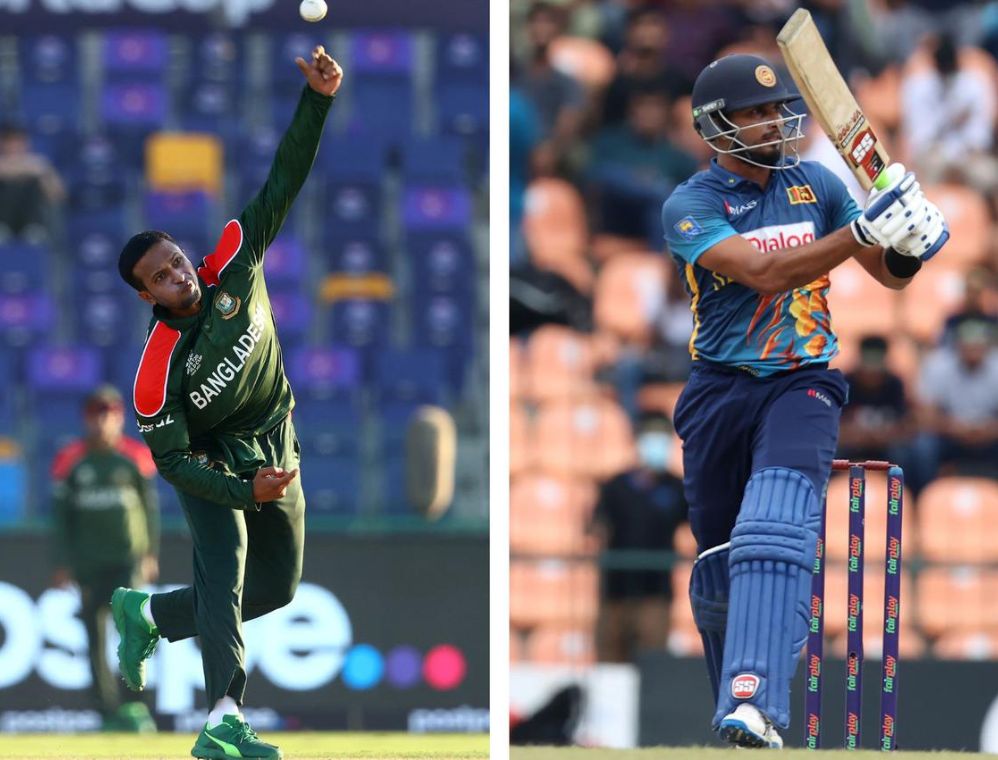 BAN vs SL Dream11 Prediction – Asia Cup 2025 | Match 5 (13 September)