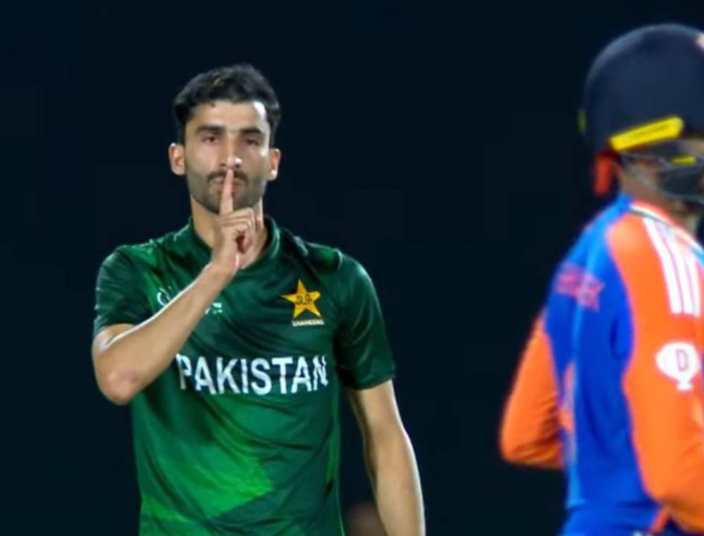 Sufiyan Muqeem Biography, Age, Height, Family, Career, Net Worth & More