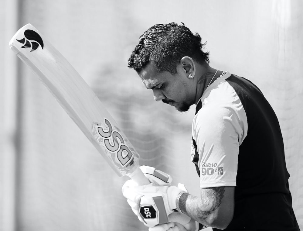 Sunil Narine Biography, Age, Height, Family, Career, Net Worth & More