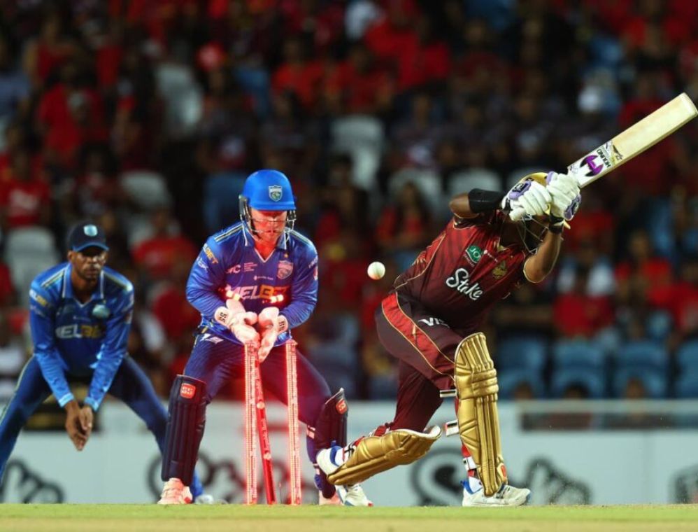 TKR vs SLK Dream11 Prediction, Astrology Qualifier 2, Caribbean Premier League 2025