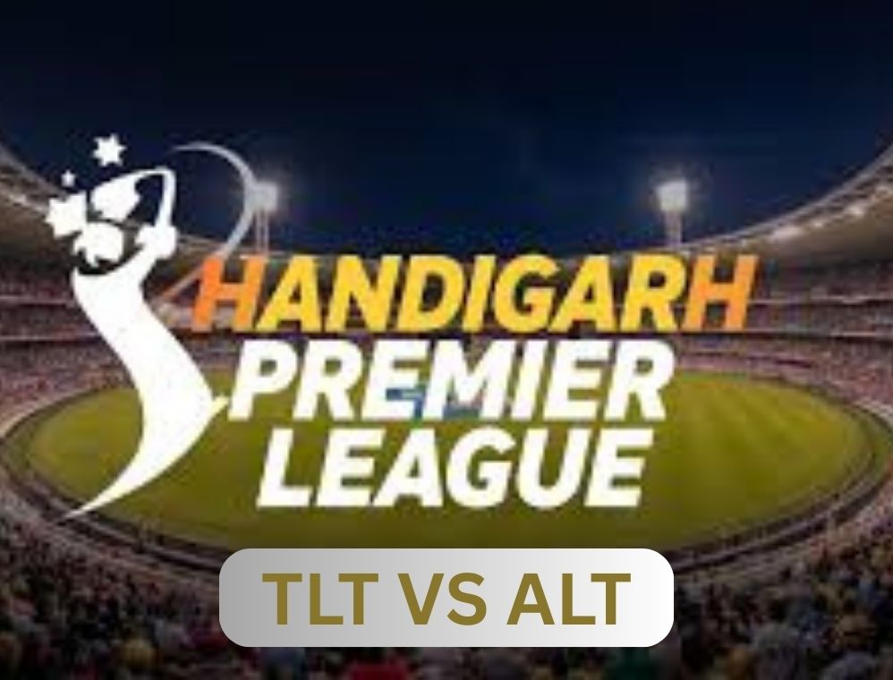 TLT vs ALT Dream11 Prediction | Astrology Bhavishyavani | Who Will Win Today’s Match – Chandigarh Premier T20 League 2025