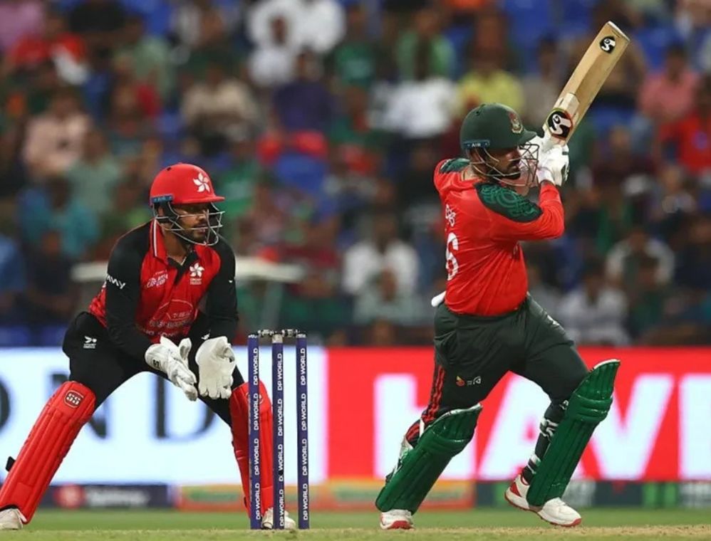 TZN vs BTS Dream11 Prediction – ICC Men’s T20 World Cup Africa Regional Final 2025