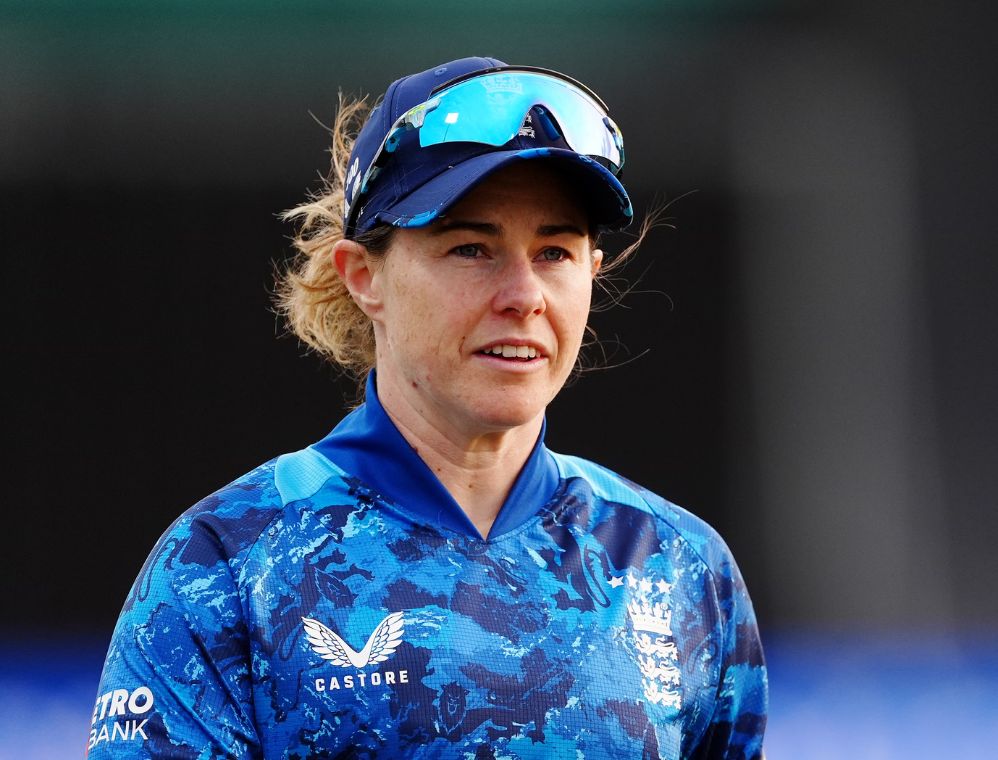 Tammy Beaumont Biography, Age, Height, Family, Career, Net Worth & More