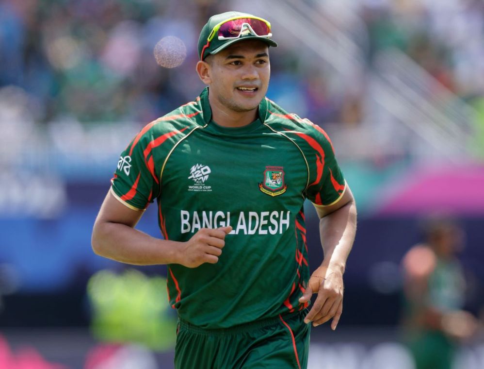 Taskin Ahmed Biography: Age, Career, Family, Net Worth