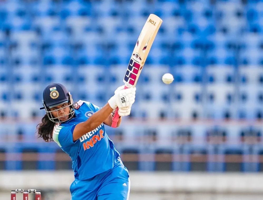 Tejal Hasabnis Biography, Age, Height, Family, Career, Stats, Net Worth & More