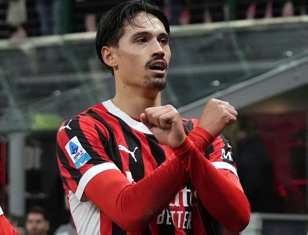 Tijjani Reijnders Biography, Age, Height, Family, Career, Net Worth & More