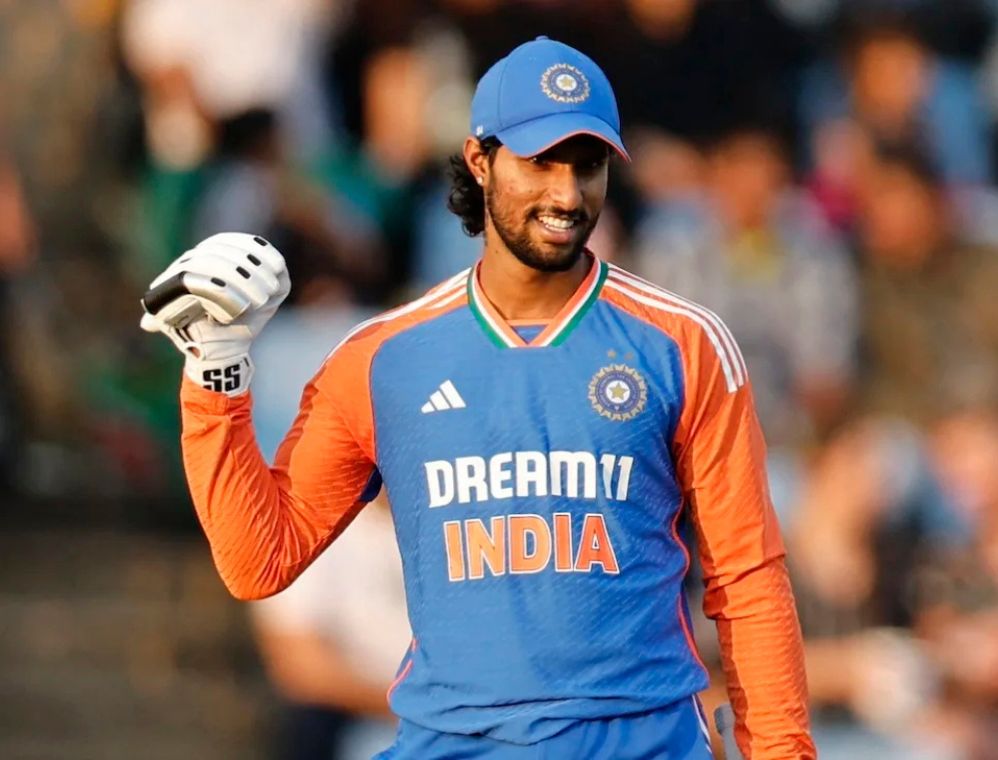 Tilak Varma Biography, Age, Career, Stats, Net Worth & IPL Journey