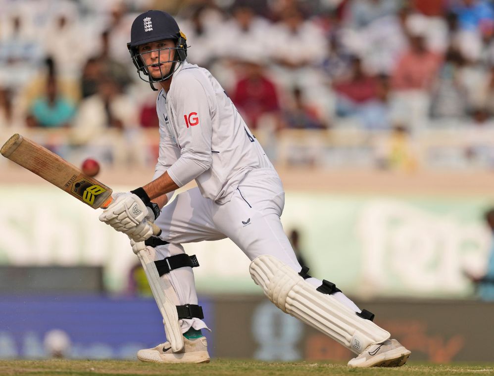 Tom Hartley Biography, Age, Height, Family, Career, Net Worth & More