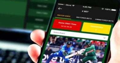 Top Cricket Betting Sites in India