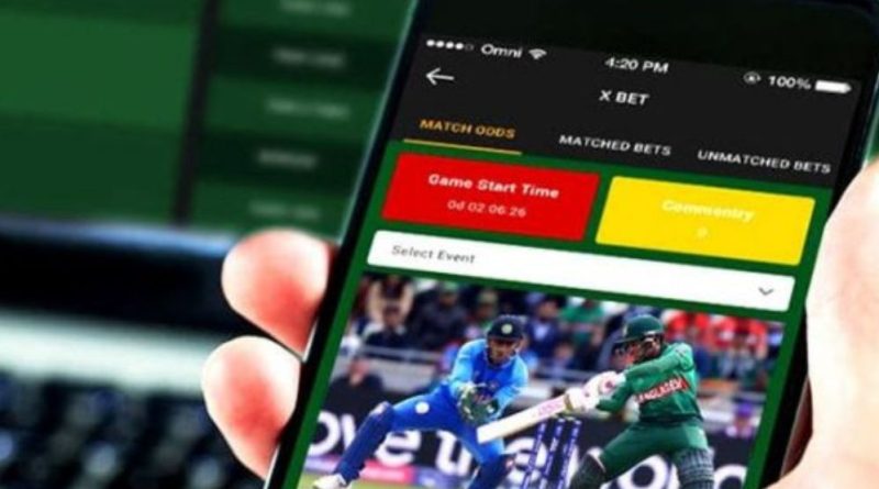 Top Cricket Betting Sites in India