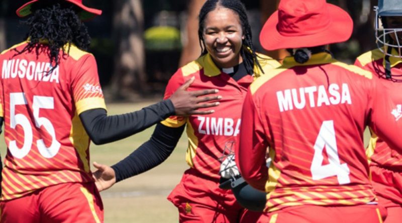 UAE-W vs ZIM-W Dream11 Prediction