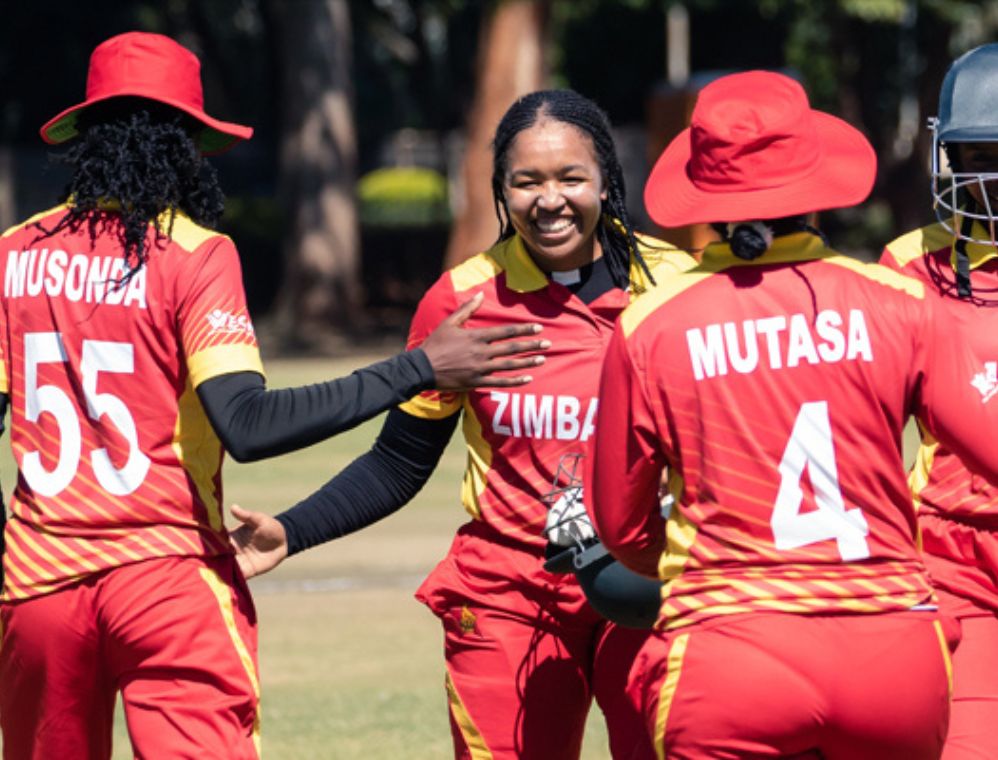 UAE-W vs ZIM-W Dream11 Prediction, 3rd ODI, Zimbabwe vs UAE Women’s ODI Series 2025