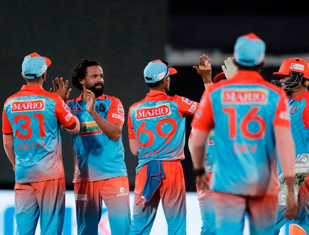 UI vs DHD Dream11 Prediction, Match 1, Uttarakhand Premier League 2025