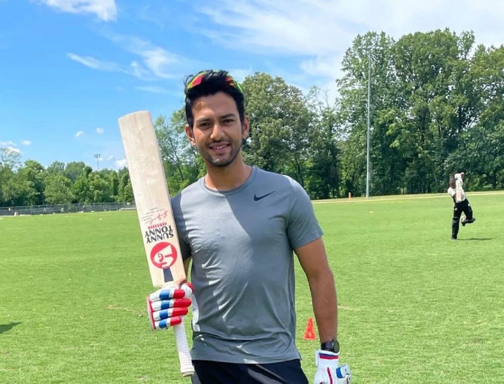 Unmukt Chand Biography, Age, Career, Family, Net Worth & Records
